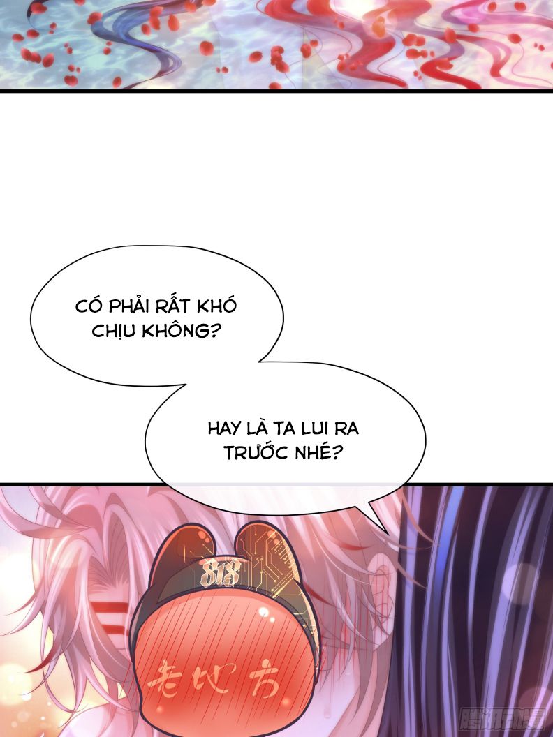 Tôi Nghi Ngờ Hệ Thống Thích Tôi Chap 93 - Next Chap 94