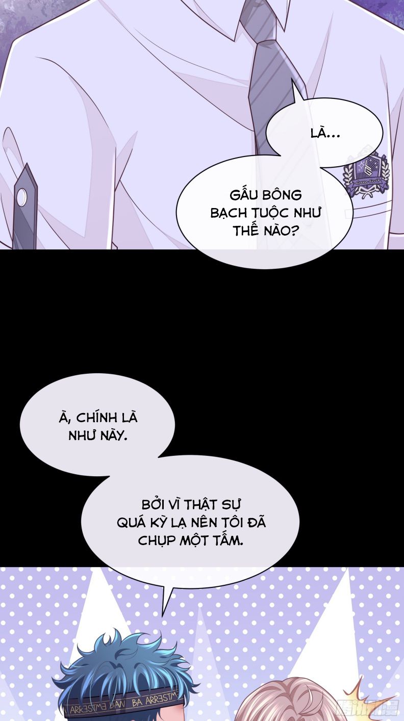 Tôi Nghi Ngờ Hệ Thống Thích Tôi Chap 93 - Next Chap 94