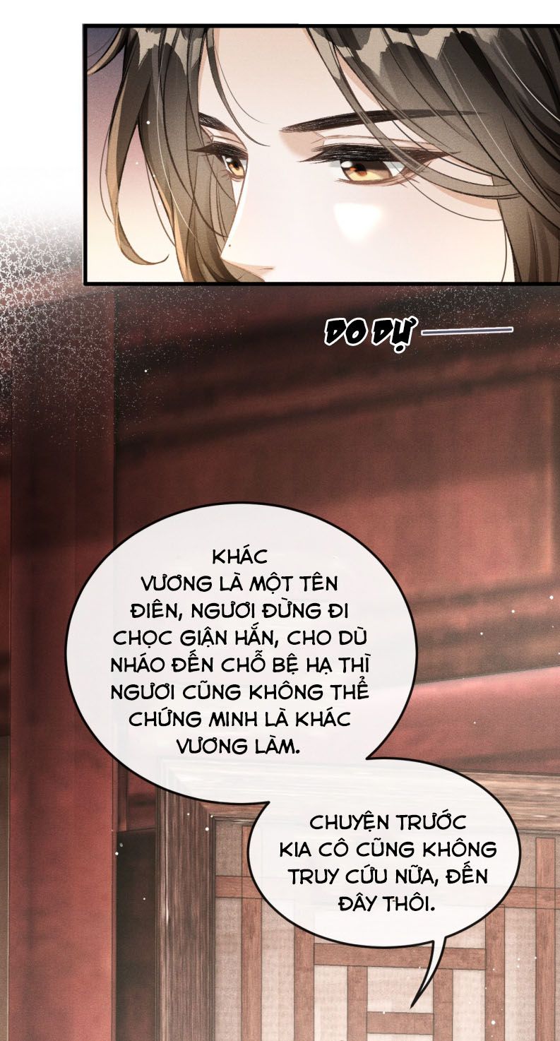 Đan Tiêu Vạn Dặm Chap 65 - Next Chap 66