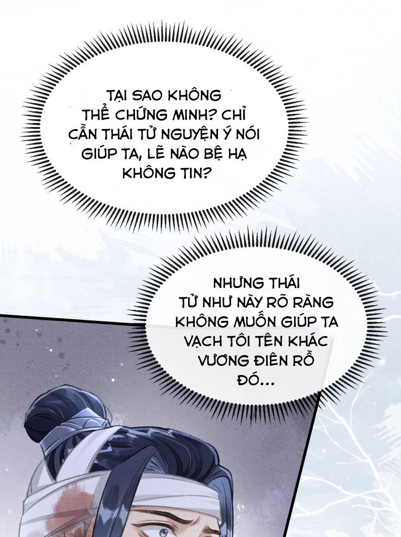 Đan Tiêu Vạn Dặm Chap 65 - Next Chap 66