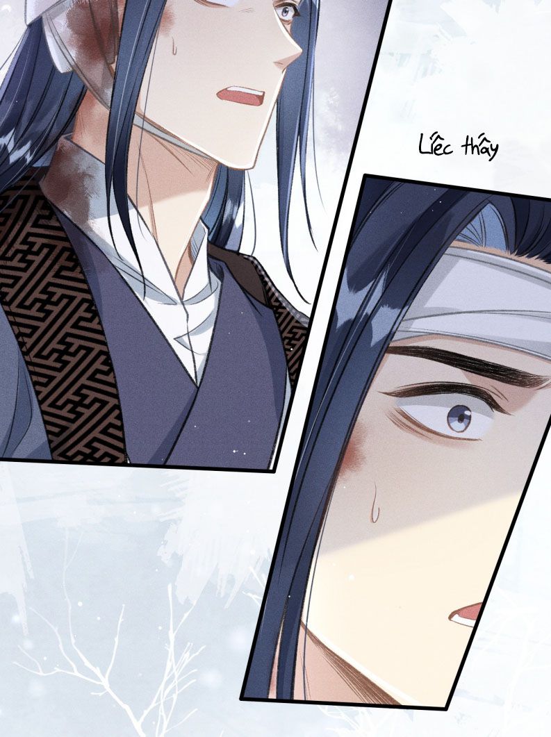 Đan Tiêu Vạn Dặm Chap 65 - Next Chap 66