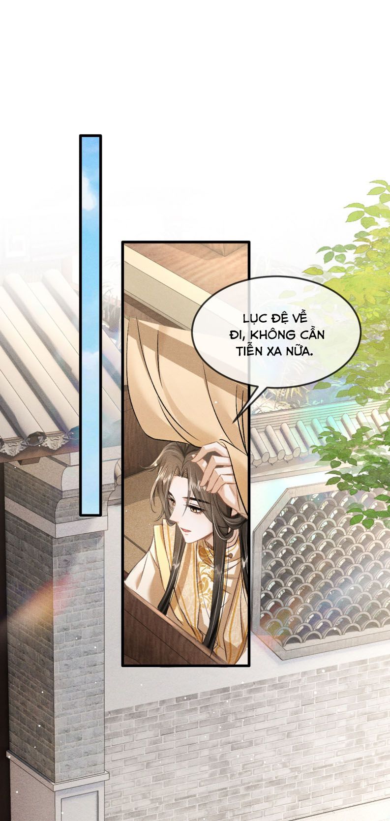 Đan Tiêu Vạn Dặm Chap 65 - Next Chap 66