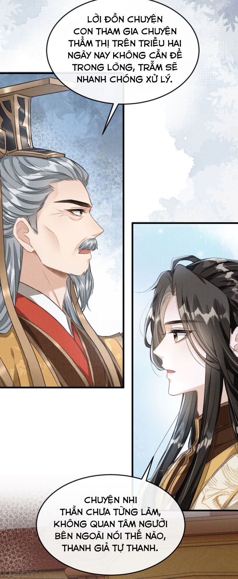 Đan Tiêu Vạn Dặm Chap 65 - Next Chap 66