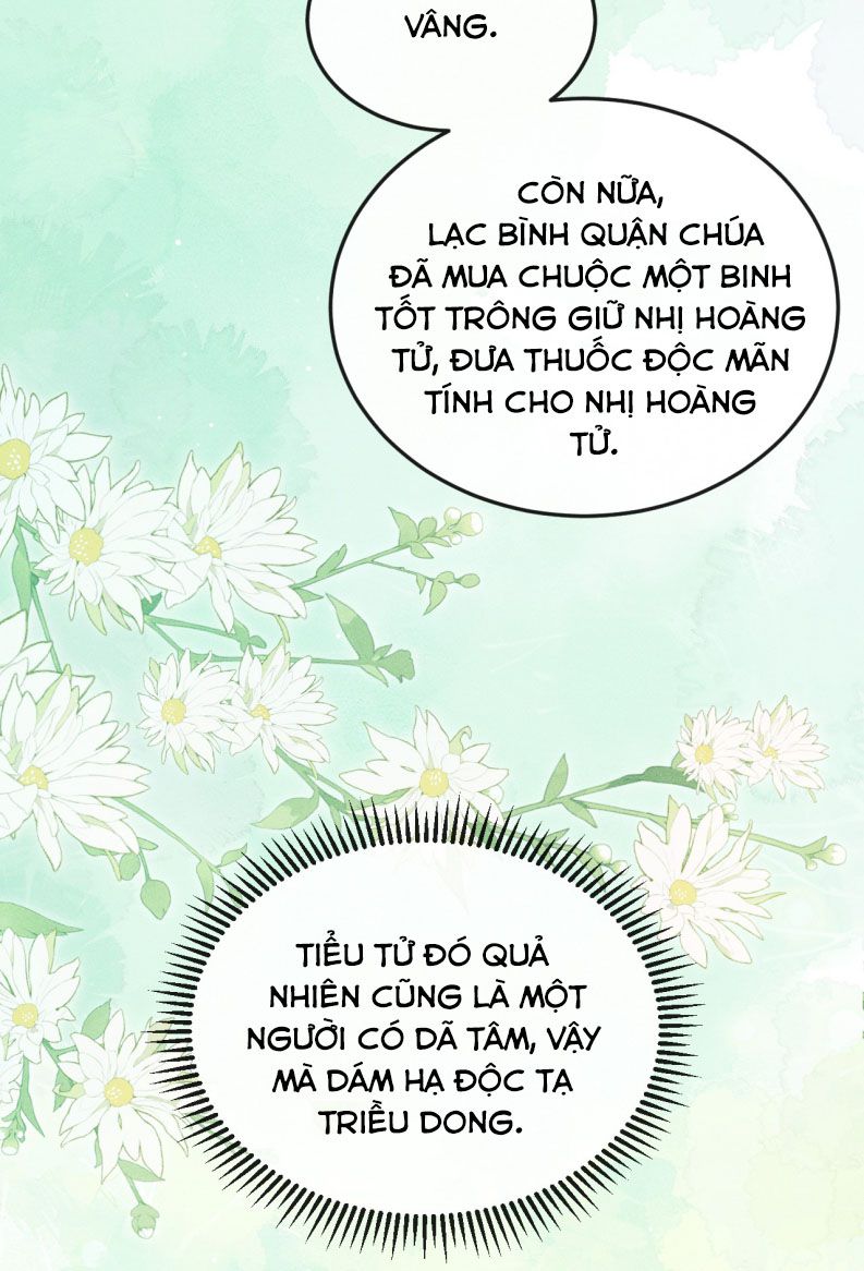 Đan Tiêu Vạn Dặm Chap 65 - Next Chap 66