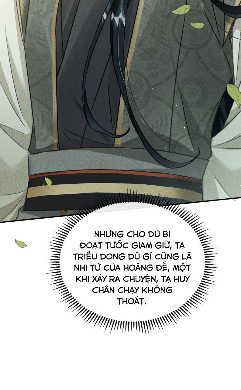 Đan Tiêu Vạn Dặm Chap 65 - Next Chap 66