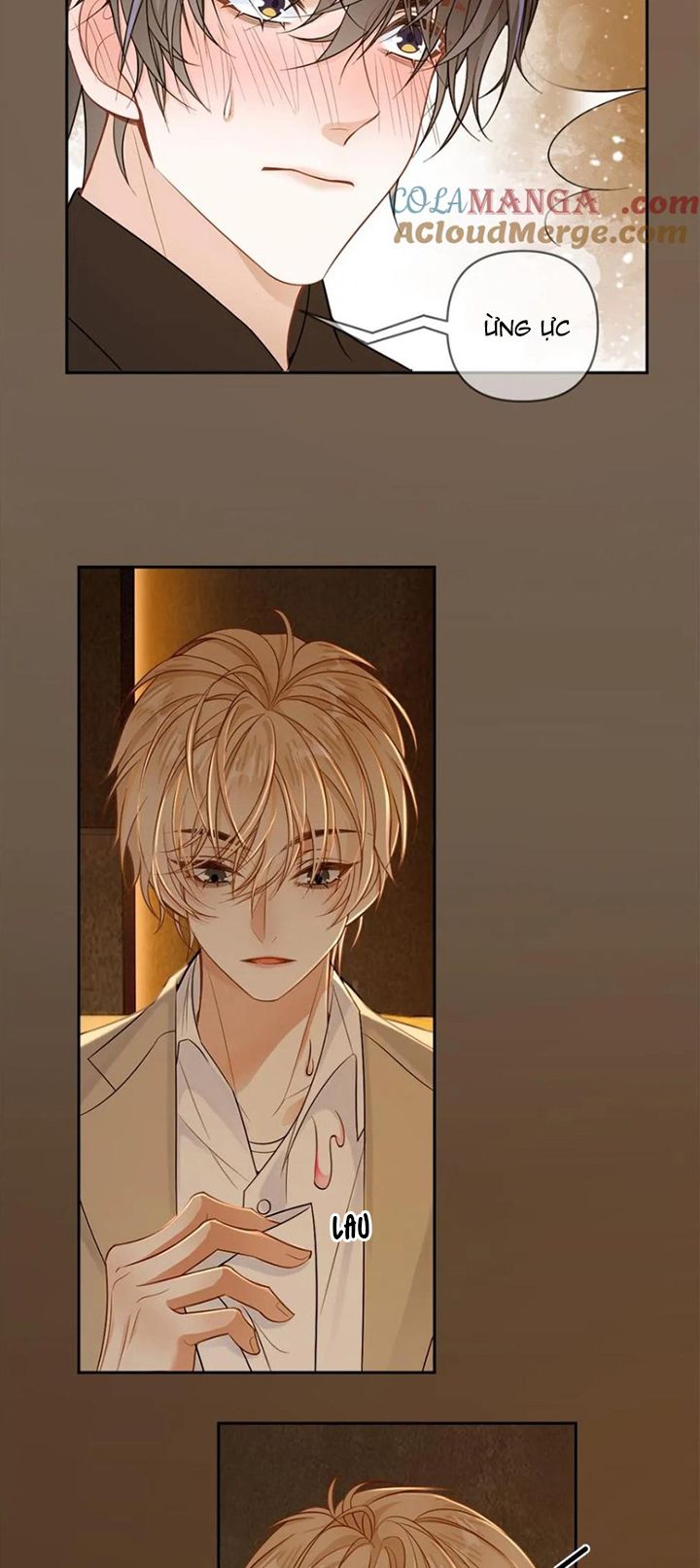 Lang Cẩu Chủ Thần Chap 123 - Next Chap 124