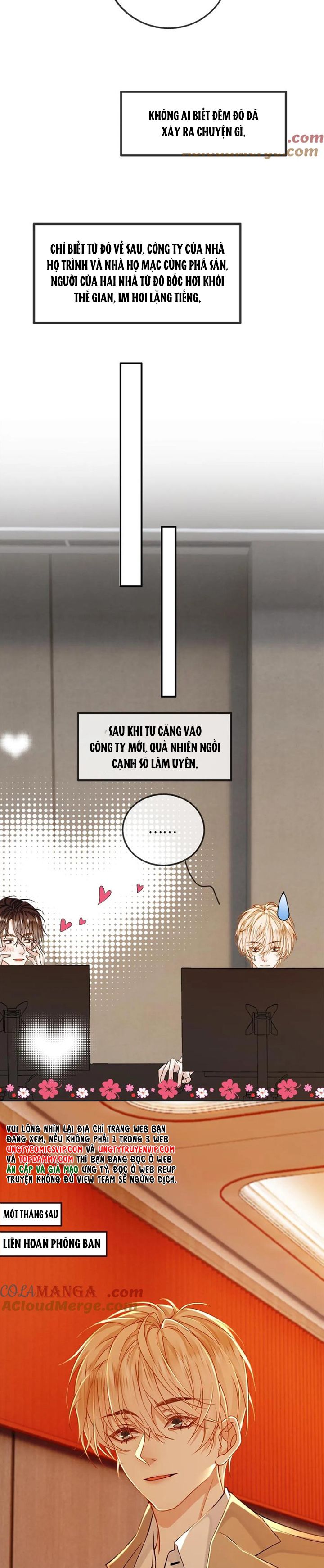 Lang Cẩu Chủ Thần Chap 123 - Next Chap 124