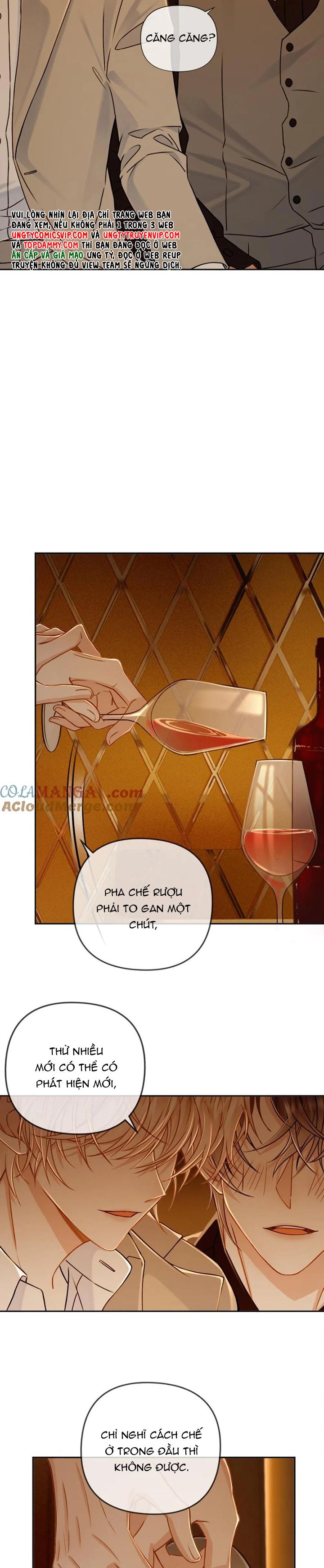 Lang Cẩu Chủ Thần Chap 123 - Next Chap 124