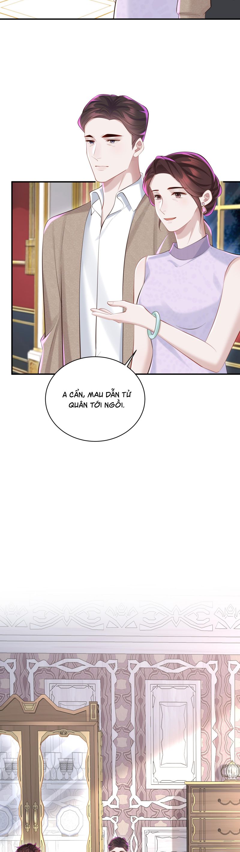 Tâm Sự Thiếu Niên Chap 46 - Next Chap 47