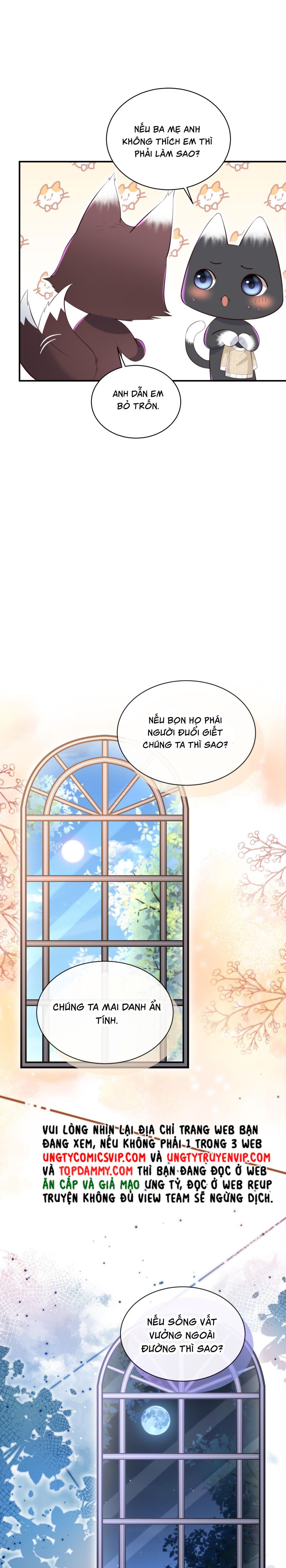 Tâm Sự Thiếu Niên Chap 46 - Next Chap 47