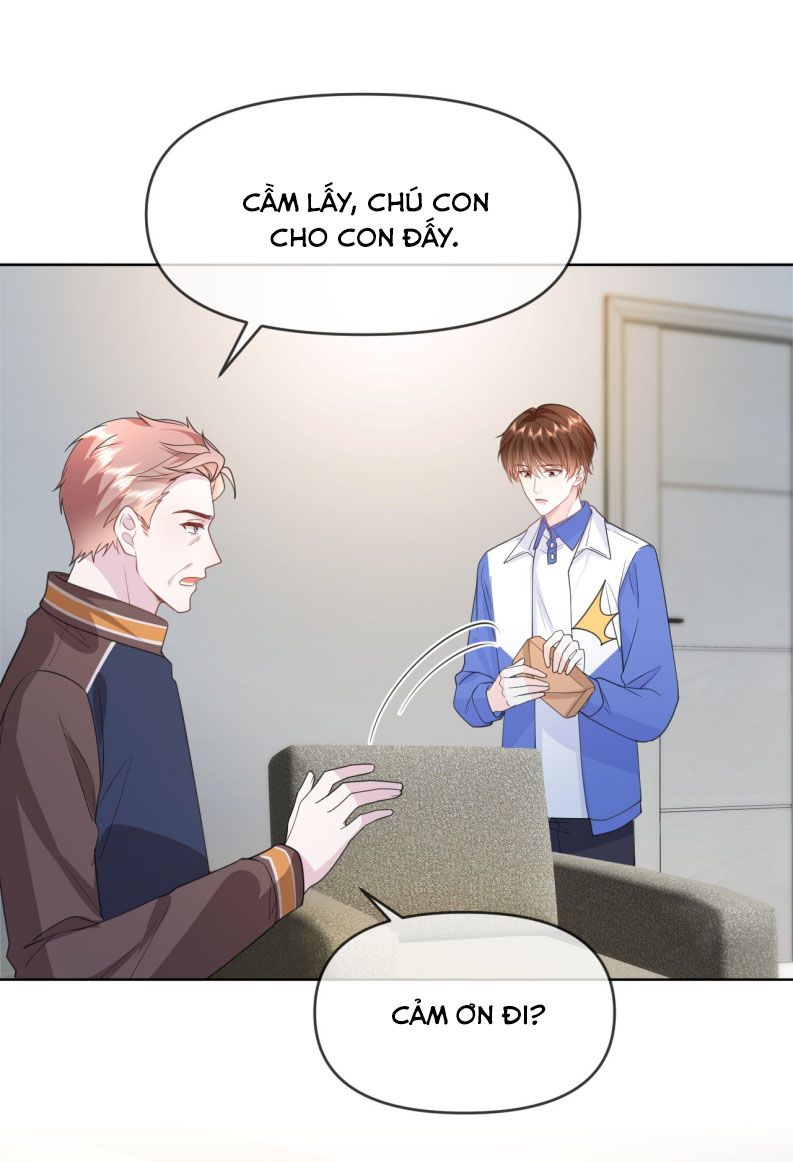 Chó Săn Chap 24 - Next Chap 25