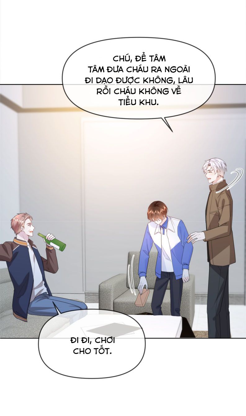 Chó Săn Chap 24 - Next Chap 25