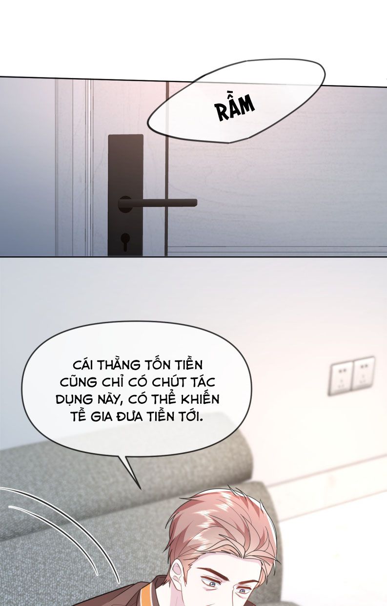 Chó Săn Chap 24 - Next Chap 25