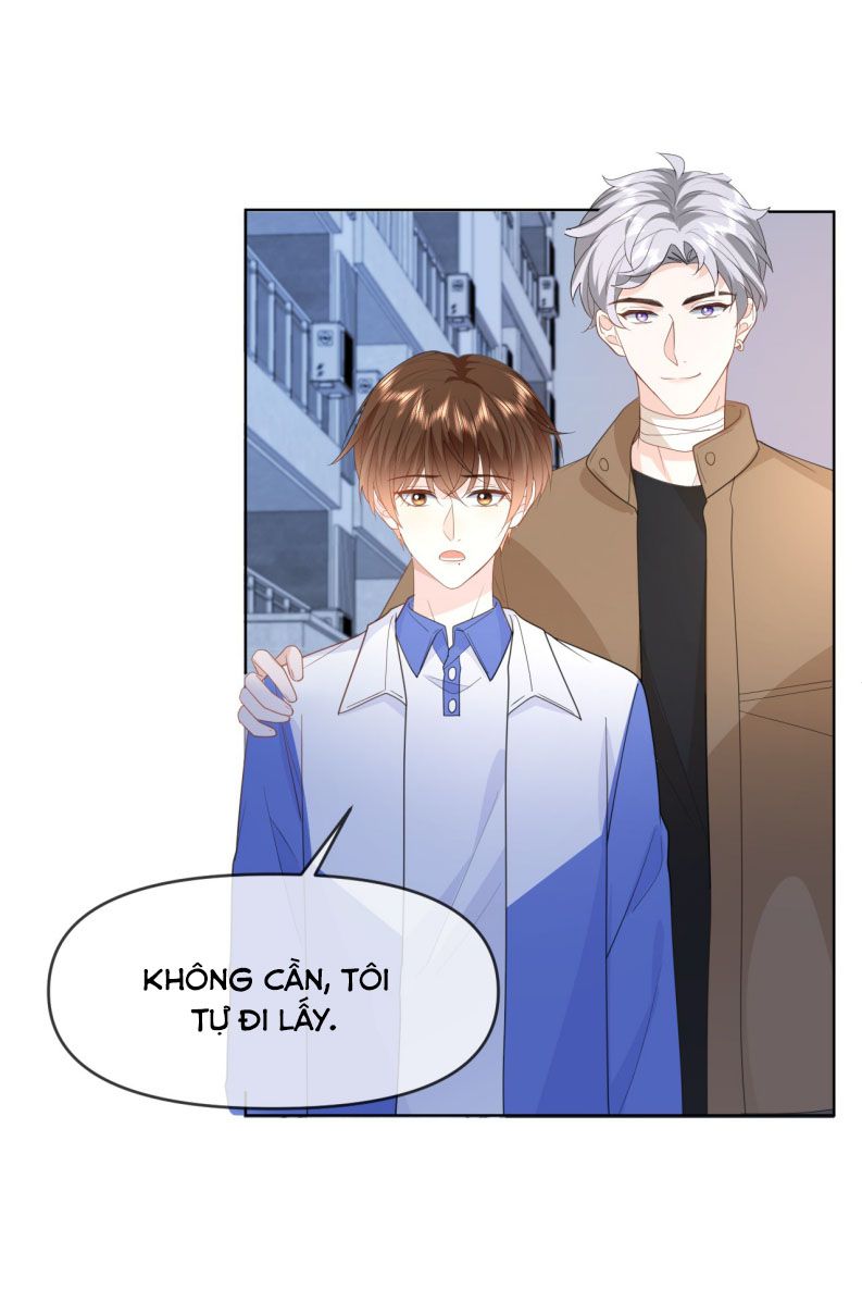 Chó Săn Chap 24 - Next Chap 25