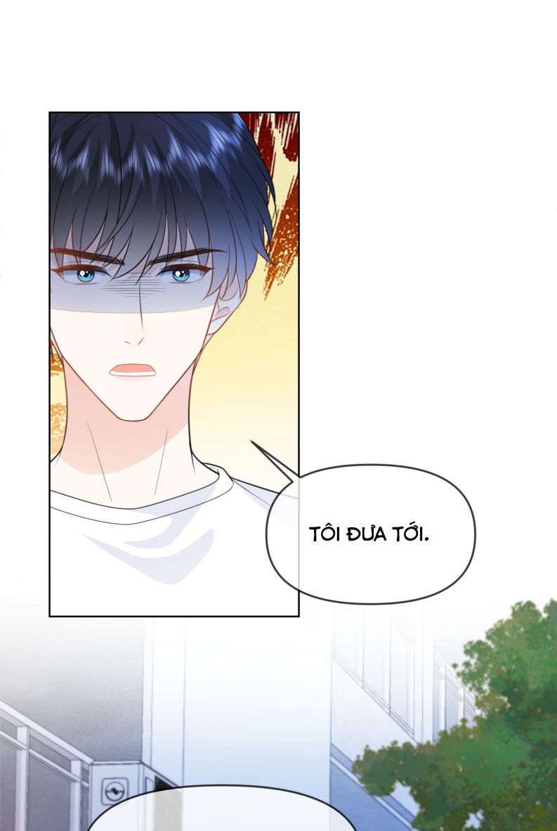 Chó Săn Chap 24 - Next Chap 25