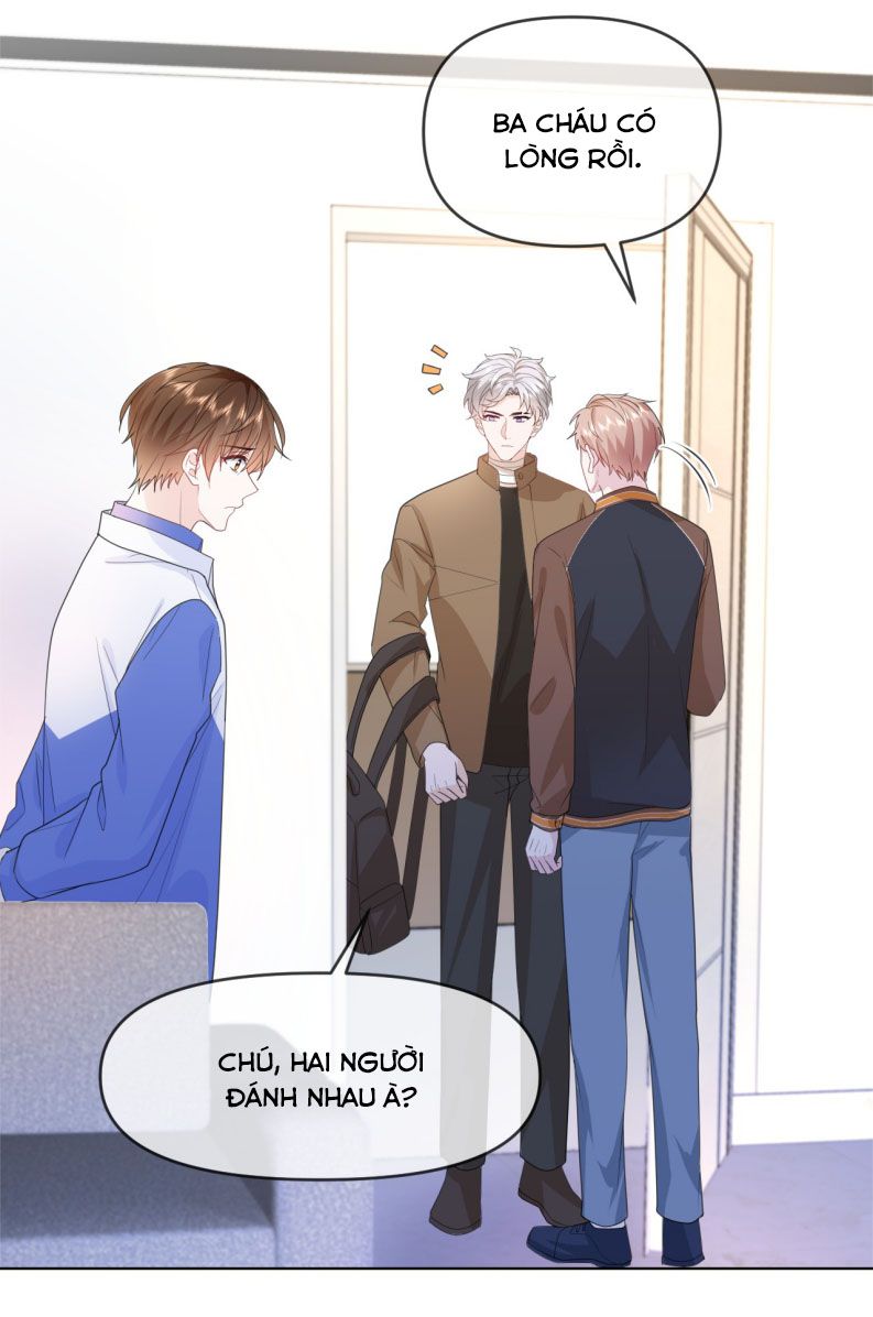 Chó Săn Chap 24 - Next Chap 25