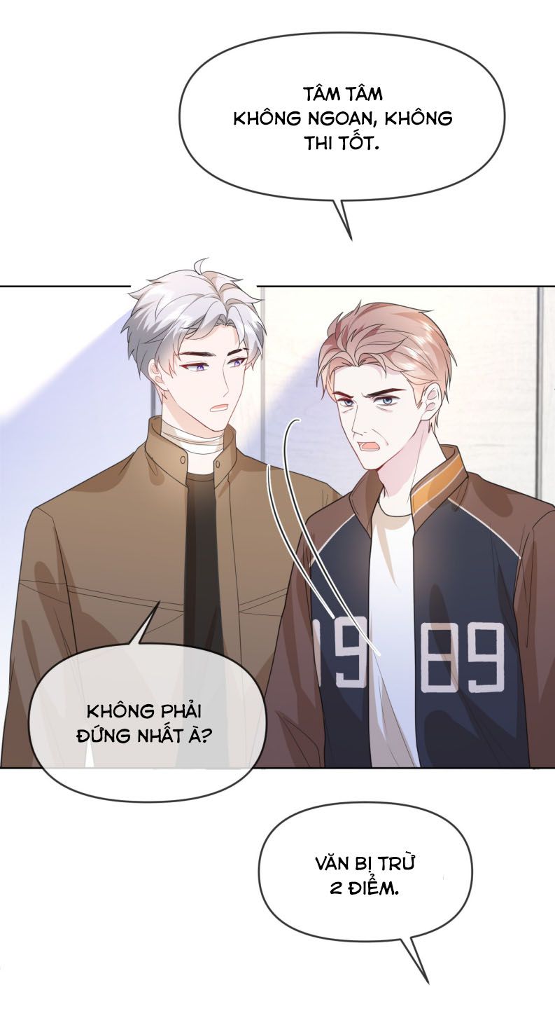 Chó Săn Chap 24 - Next Chap 25