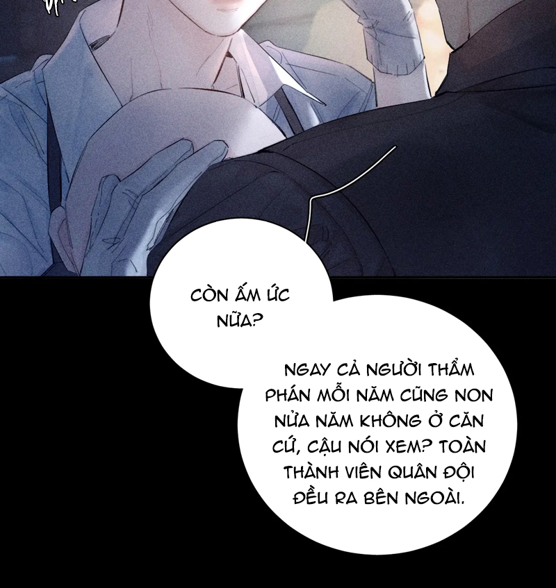 Cây Nấm Nhỏ Chapter 16 NGANG RAW - Next Chapter 17