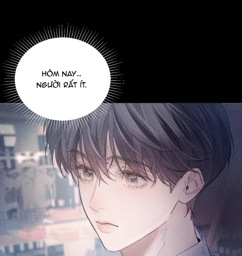 Cây Nấm Nhỏ Chapter 16 NGANG RAW - Next Chapter 17