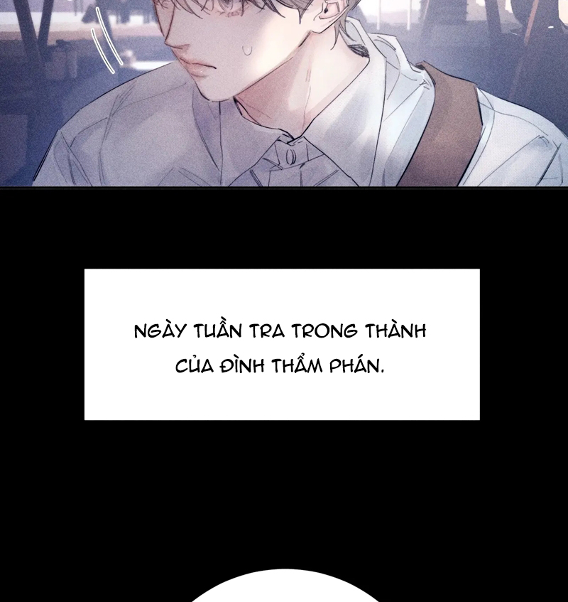 Cây Nấm Nhỏ Chapter 16 NGANG RAW - Next Chapter 17