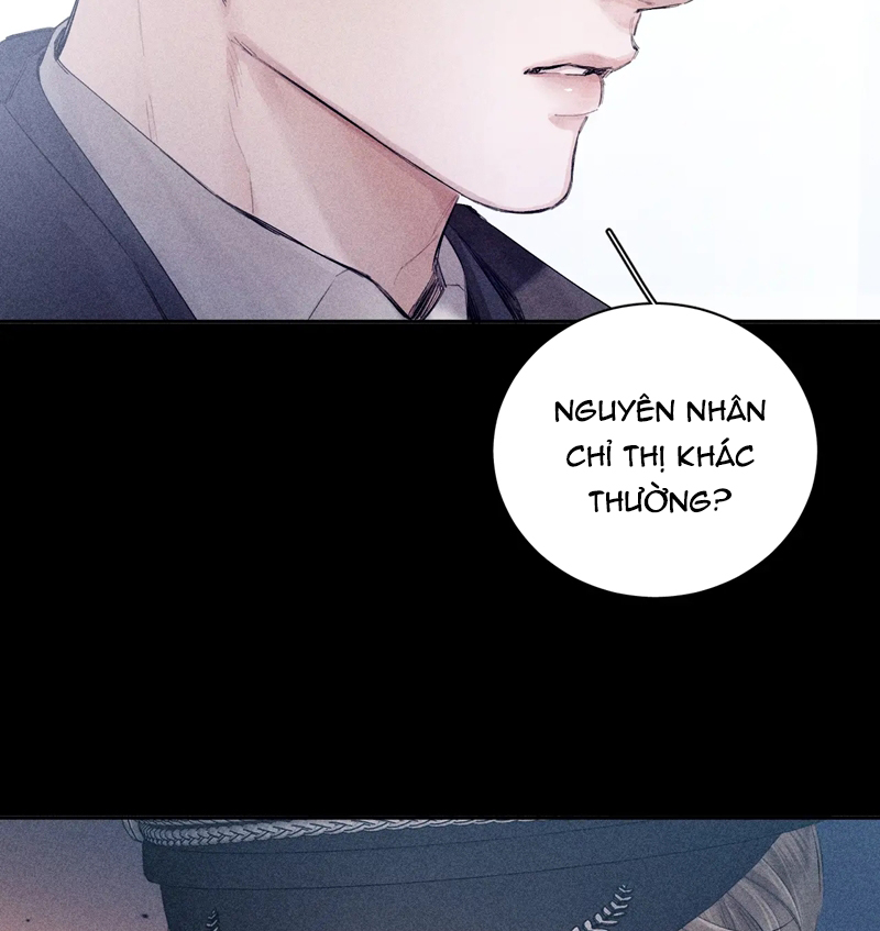 Cây Nấm Nhỏ Chapter 16 NGANG RAW - Next Chapter 17