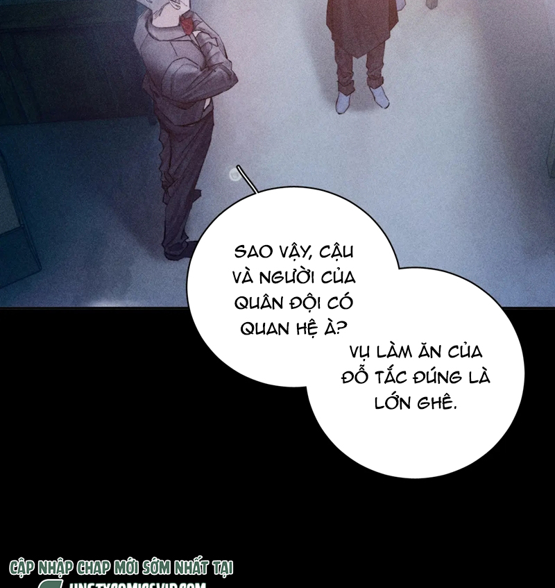 Cây Nấm Nhỏ Chapter 16 NGANG RAW - Next Chapter 17