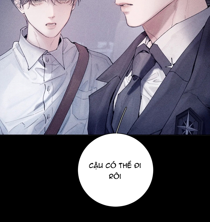 Cây Nấm Nhỏ Chapter 16 NGANG RAW - Next Chapter 17