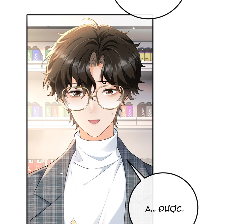 Bản Tính Hạ Đẳng Chap 21 - Next Chap 22