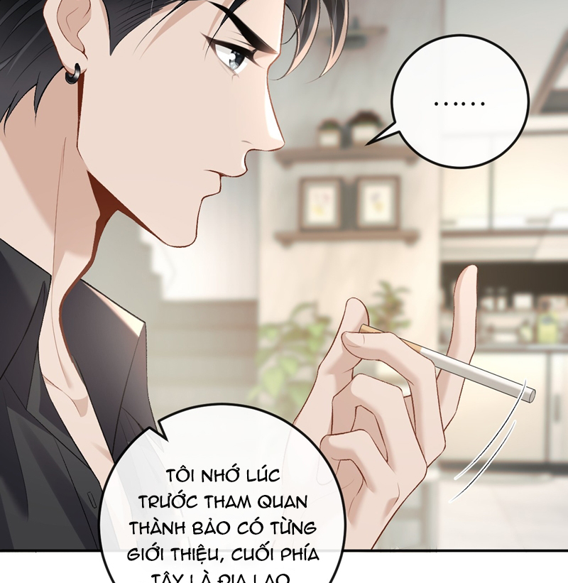 Bản Tính Hạ Đẳng Chap 21 - Next Chap 22