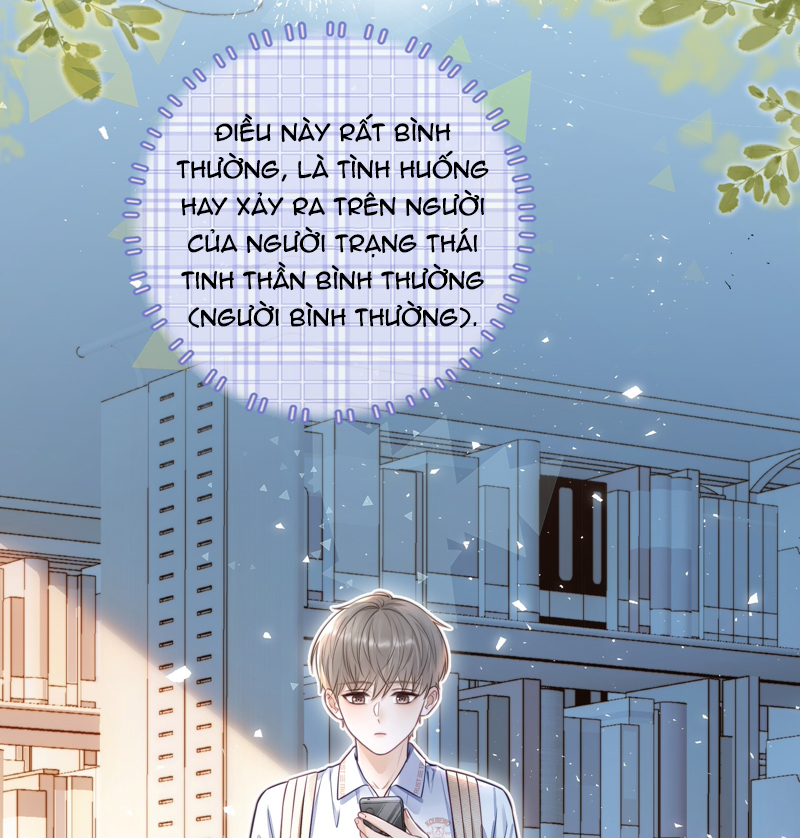 Thời Gian May Mắn Chap 20 - Next Chap 21