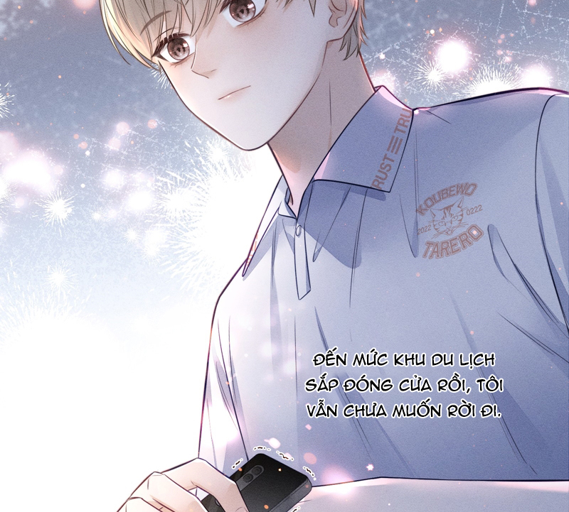 Thời Gian May Mắn Chap 20 - Next Chap 21