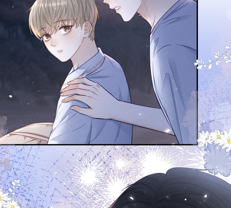 Thời Gian May Mắn Chap 20 - Next Chap 21