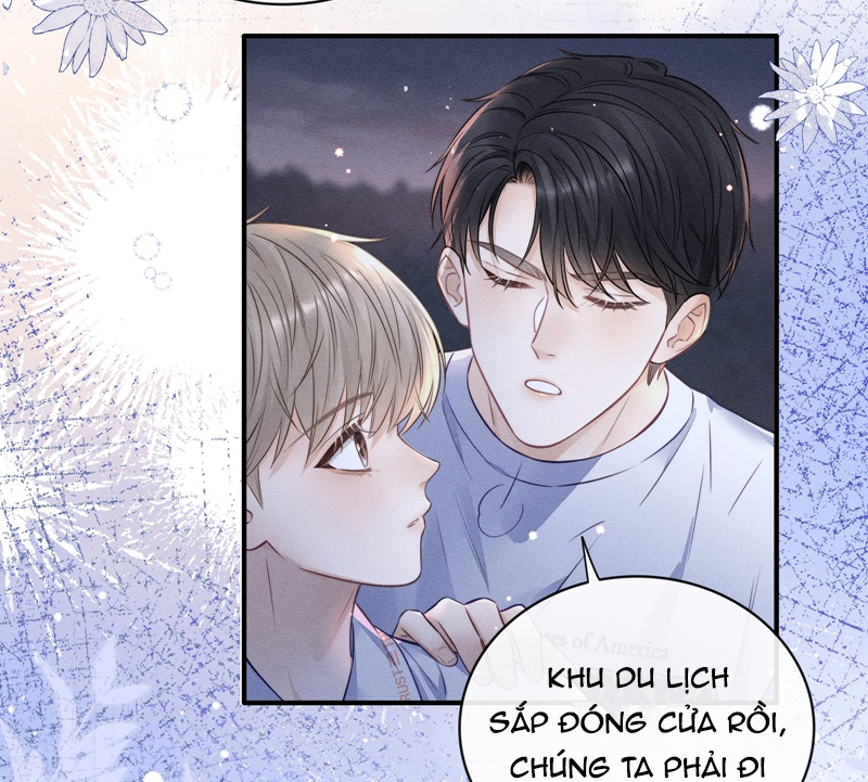 Thời Gian May Mắn Chap 20 - Next Chap 21