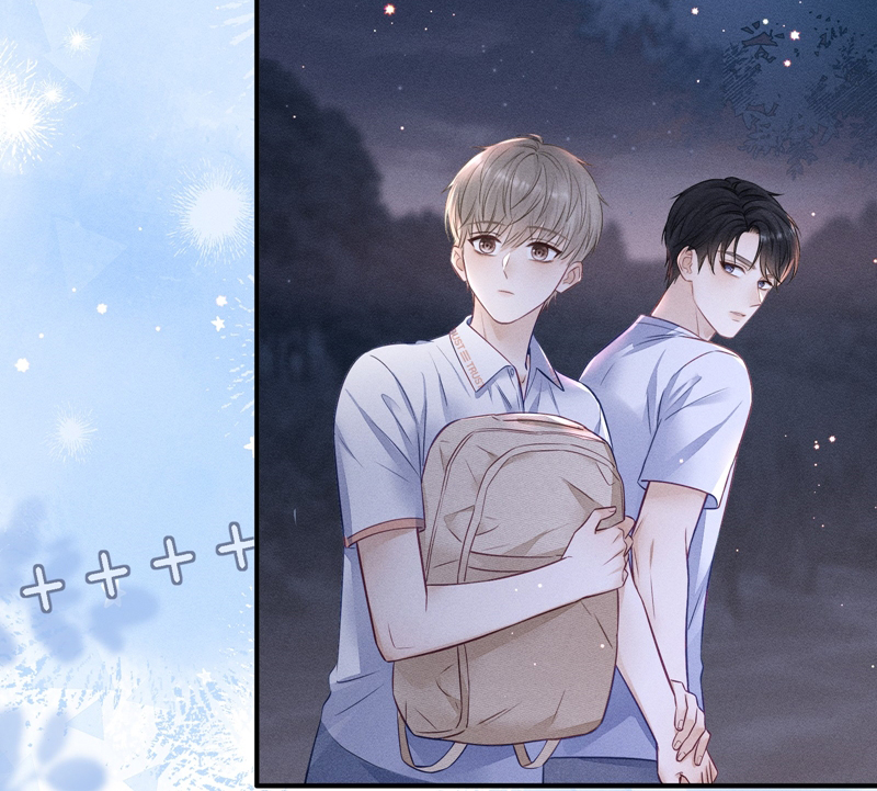 Thời Gian May Mắn Chap 20 - Next Chap 21