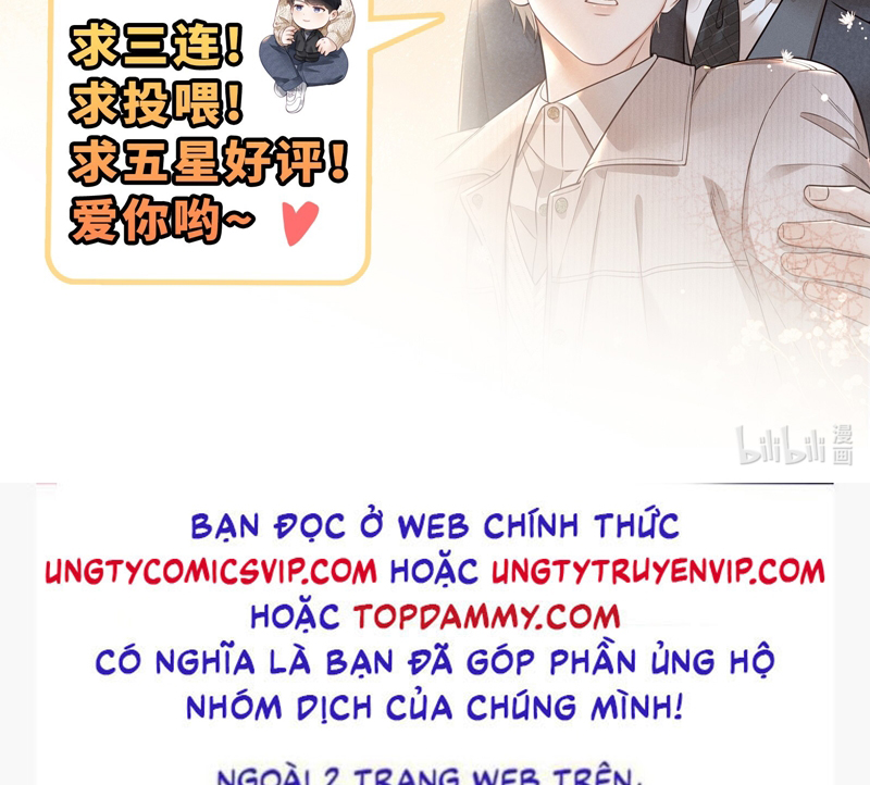 Thời Gian May Mắn Chap 20 - Next Chap 21