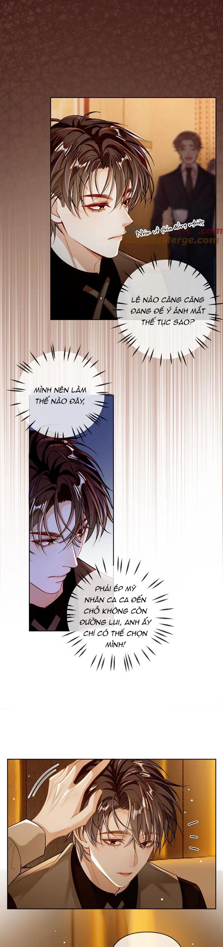 Lang Cẩu Chủ Thần Chap 124 - Next Chap 125