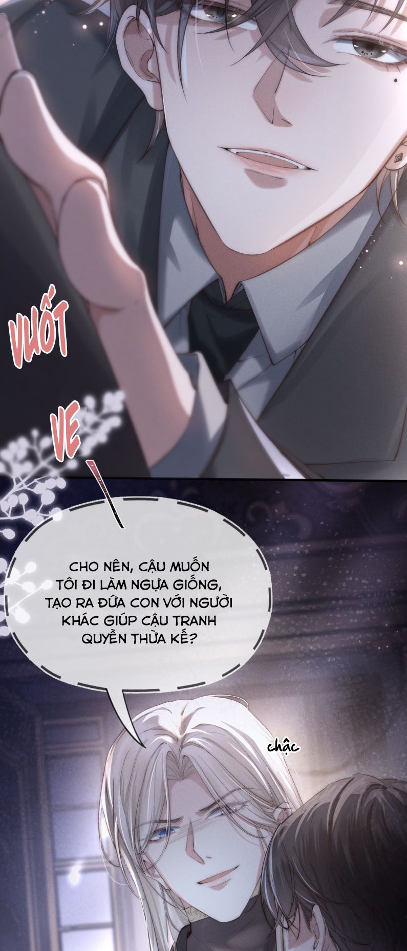 Kế Hoạch Tự Dưỡng Cuồng Khuyển Chap 1 - Next Chap 2