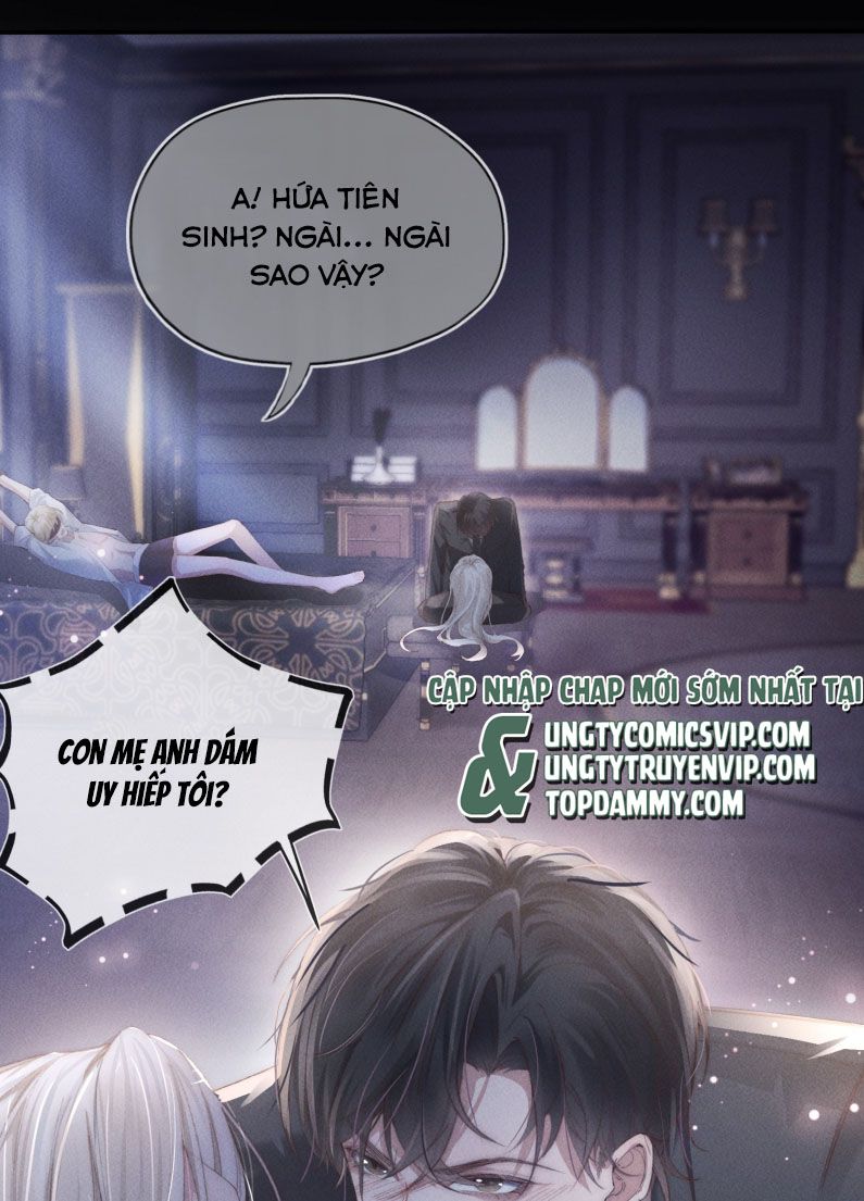 Kế Hoạch Tự Dưỡng Cuồng Khuyển Chap 1 - Next Chap 2