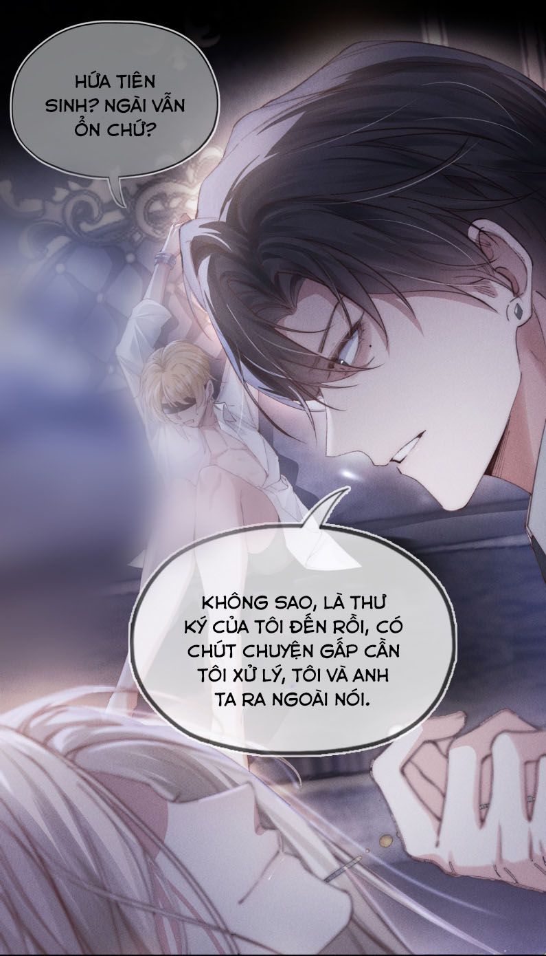 Kế Hoạch Tự Dưỡng Cuồng Khuyển Chap 1 - Next Chap 2