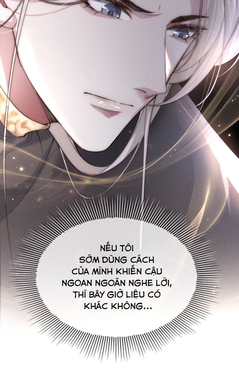 Kế Hoạch Tự Dưỡng Cuồng Khuyển Chap 1 - Next Chap 2