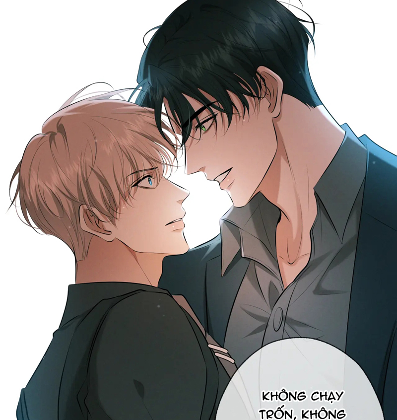 Đêm Tình Yêu Và Sát Ý Chap 10 - Next Chap 11