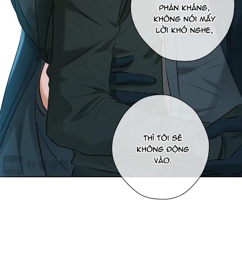 Đêm Tình Yêu Và Sát Ý Chap 10 - Next Chap 11