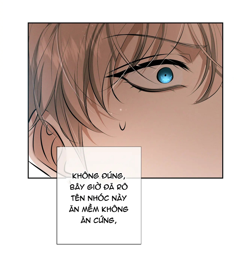 Đêm Tình Yêu Và Sát Ý Chap 10 - Next Chap 11