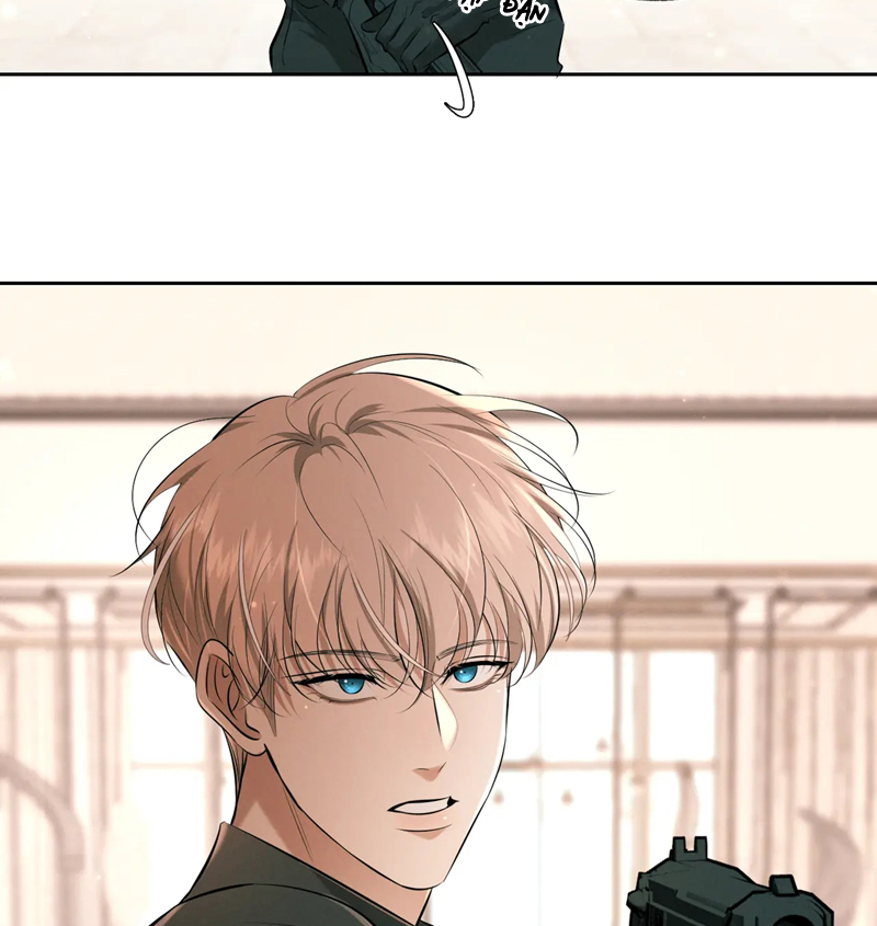 Đêm Tình Yêu Và Sát Ý Chap 10 - Next Chap 11