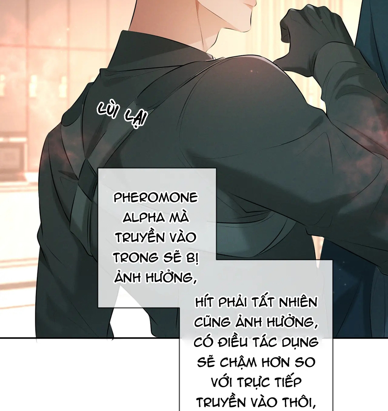 Đêm Tình Yêu Và Sát Ý Chap 10 - Next Chap 11