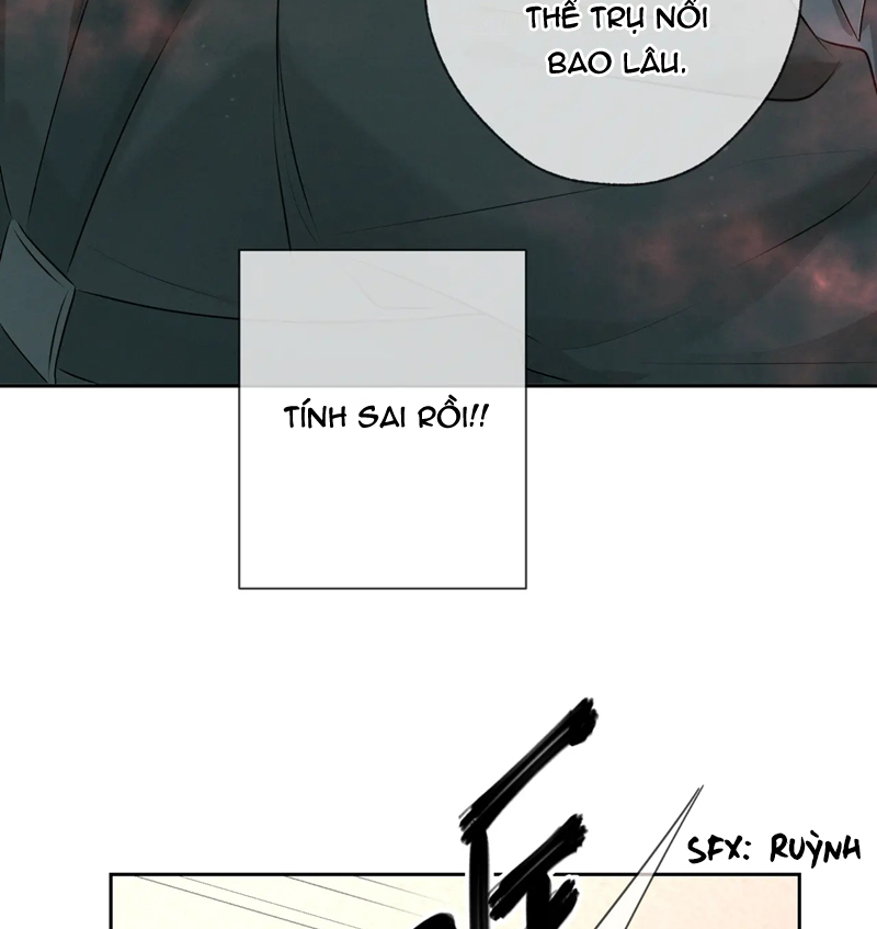 Đêm Tình Yêu Và Sát Ý Chap 10 - Next Chap 11