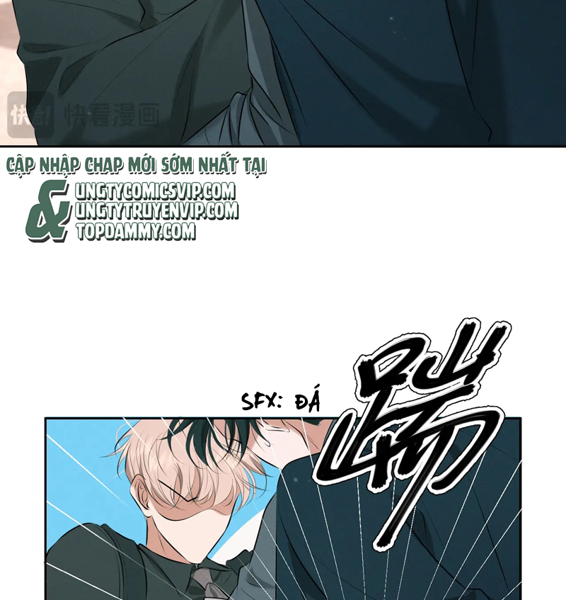 Đêm Tình Yêu Và Sát Ý Chap 10 - Next Chap 11