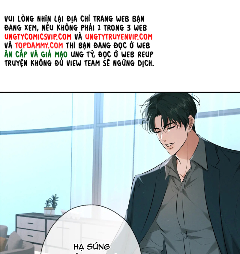 Đêm Tình Yêu Và Sát Ý Chap 10 - Next Chap 11