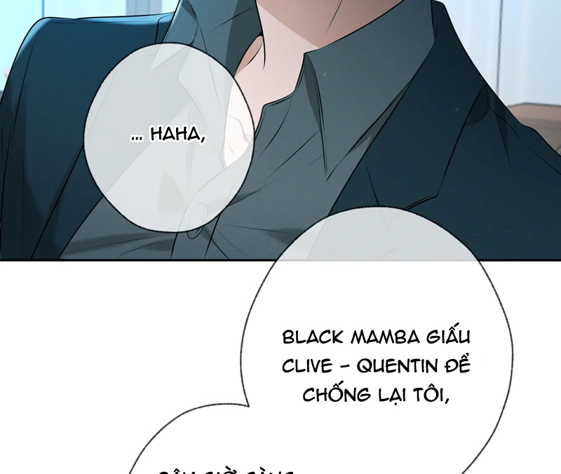 Đêm Tình Yêu Và Sát Ý Chap 10 - Next Chap 11