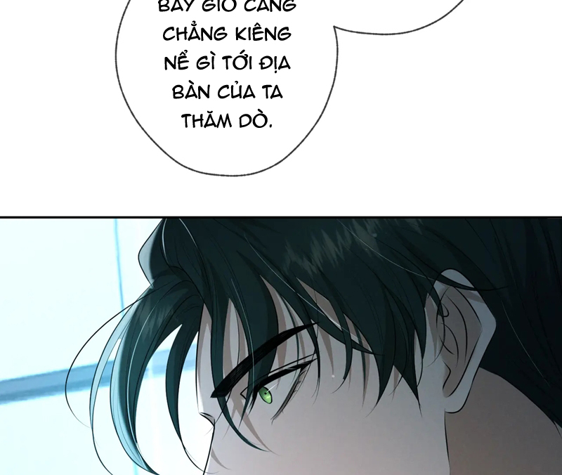 Đêm Tình Yêu Và Sát Ý Chap 10 - Next Chap 11